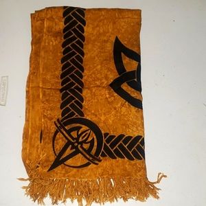 Printed Scarves